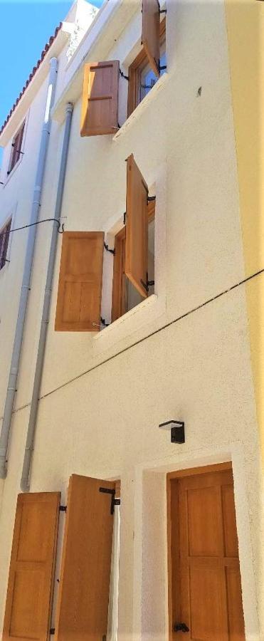 New Villa In Old Center - Pag Pag Town Exteriör bild